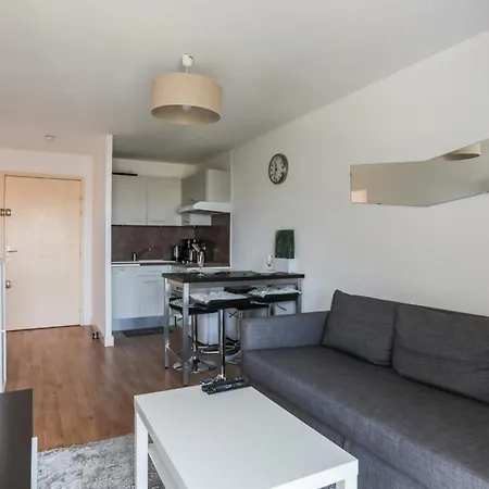 Apartment Tavernia - Welkeys Mandelieu