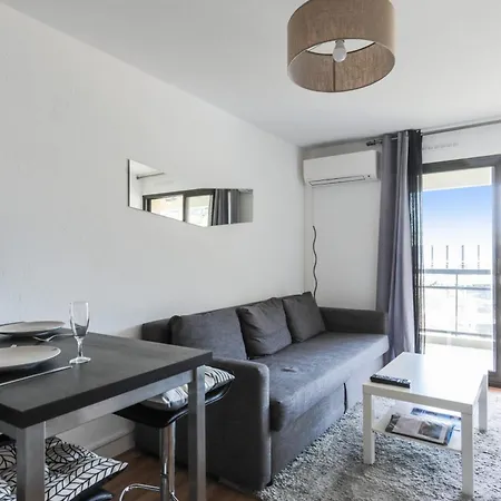Tavernia - Welkeys Apartment Mandelieu